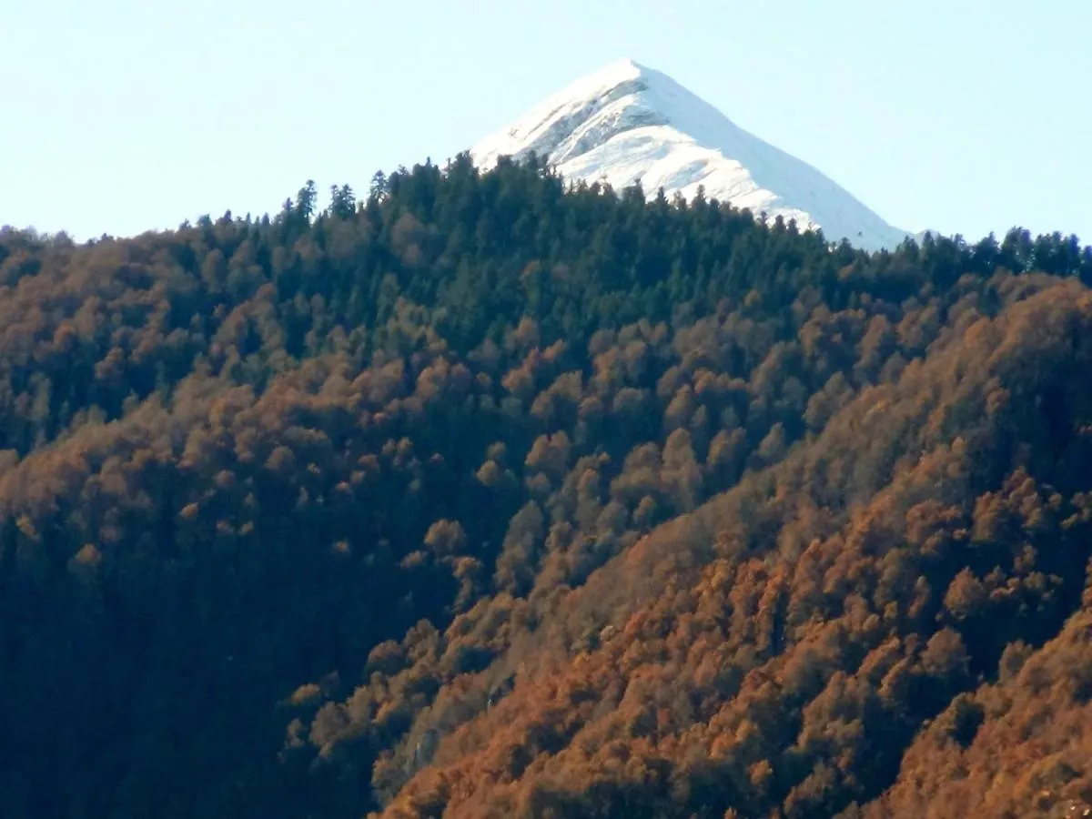 La Bouigane Bed & Breakfast Saint-Lary