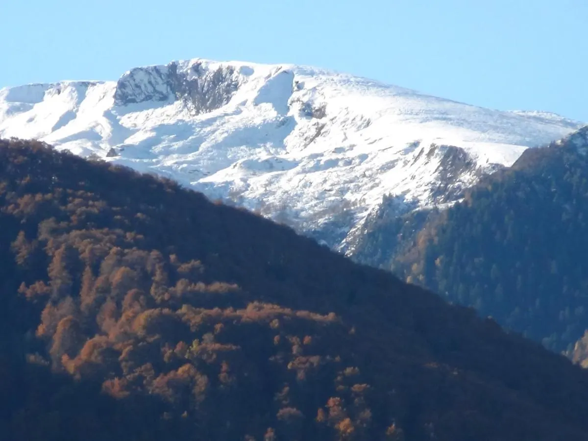 La Bouigane Bed & Breakfast Saint-Lary  France