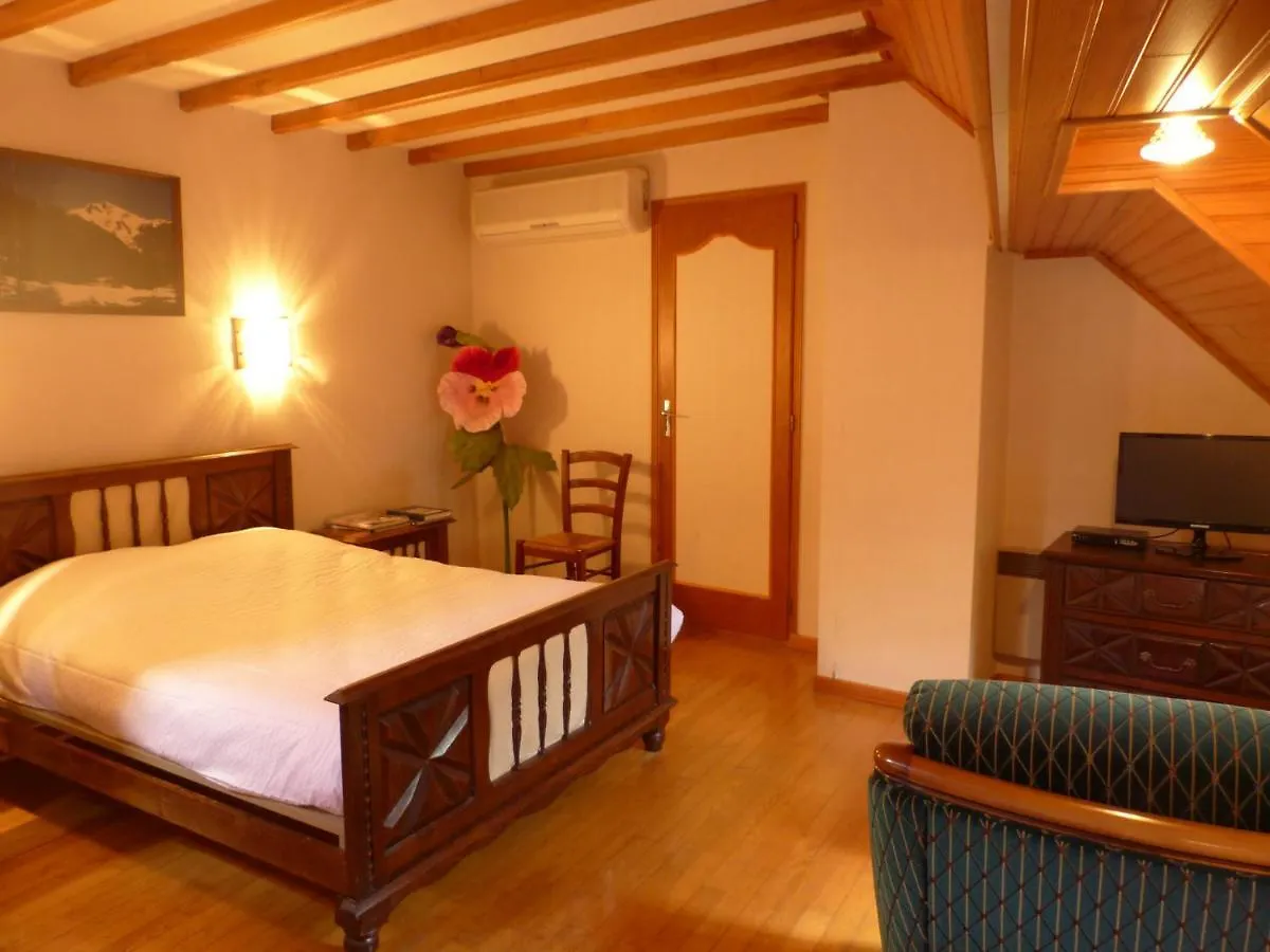 La Bouigane Bed & Breakfast Saint-Lary   Saint-Lary (Ariege)