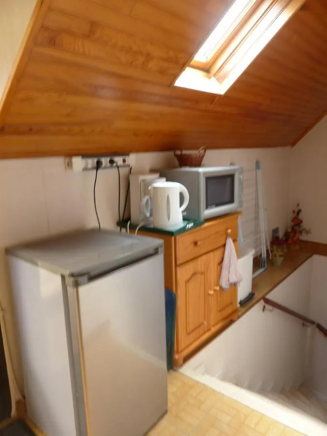 La Bouigane Bed & Breakfast Saint-Lary  Saint-Lary (Ariege)
