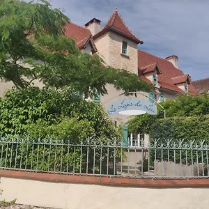 Le Logis De Lou Avec Petits Déjeuners Compris Blars