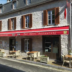 Hotel Logis De L'isard, Saint-Lary-Soulan