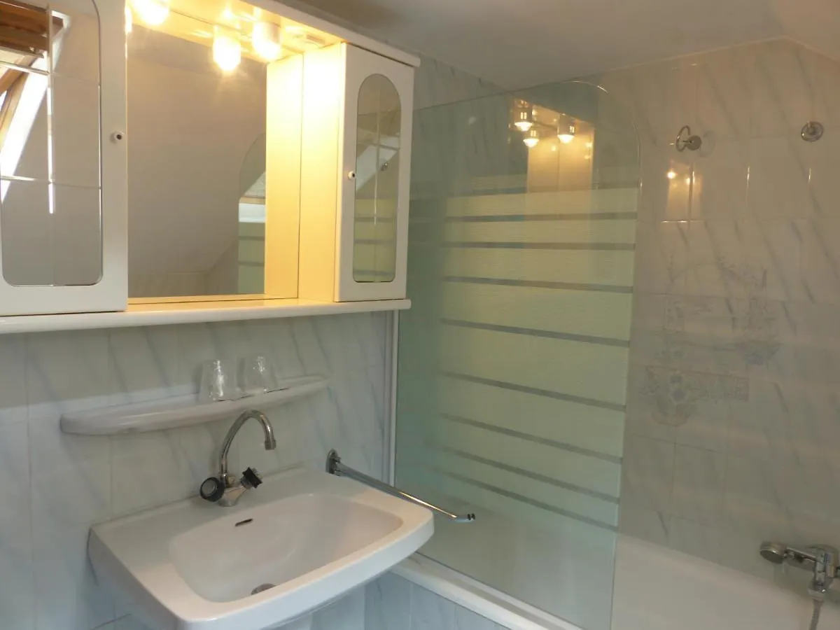 Bed & Breakfast Bed and Breakfast La Bouigane Saint-Lary